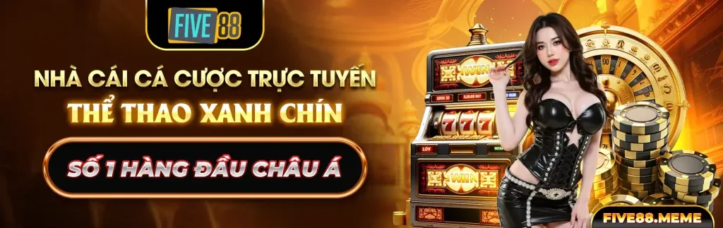 Cá cược thể thao 7club